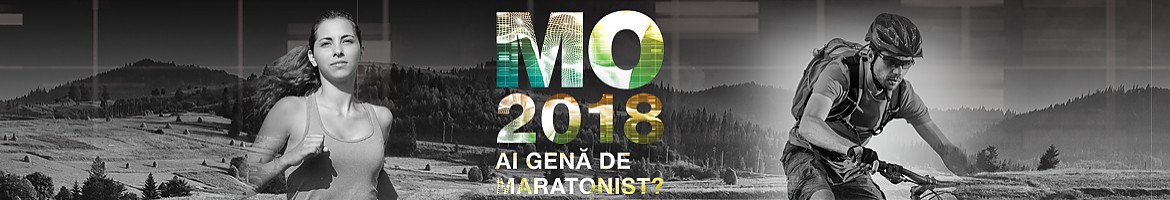 Maratonul Olteniei ~ 2018