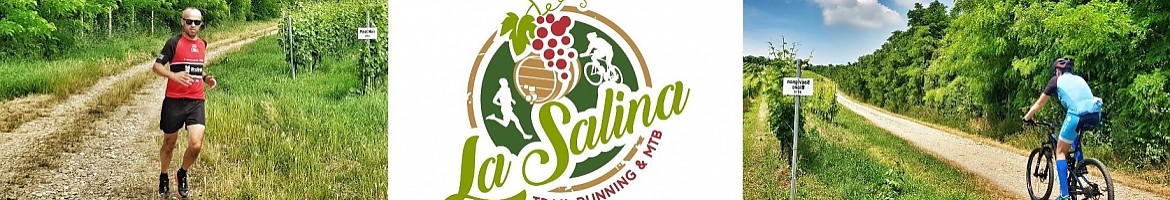 La Salina Race ~ 2019