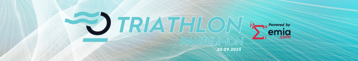 Triathlon Pantelimon - 2025