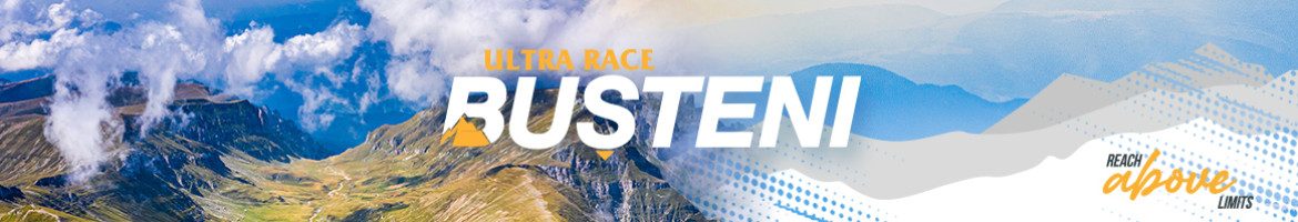 Bușteni Ultra Race - 2026