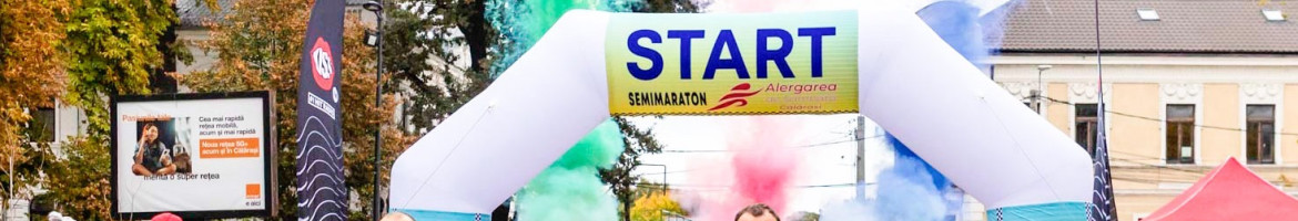 Semimaraton Alergarea de S&acirc;mbătă Călărași ediția a V-a, 2026
