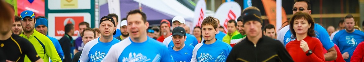 Banca Transilvania Trail Running Marathon ~ 2018