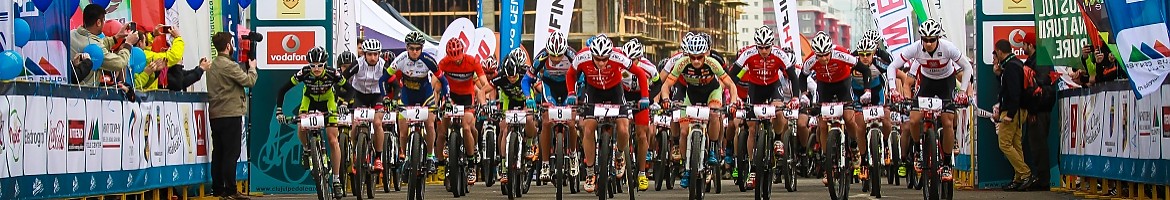 Banca Transilvania UCI MTB Marathon ~ 2018