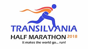 AROBS Transilvania Half Marathon ~ 2018