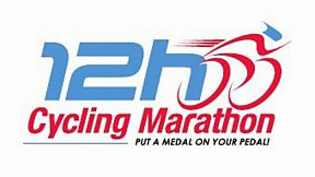 12H Cycling Marathon ~ 2018