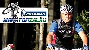 MICHELIN Maraton Zalău ~ 2012