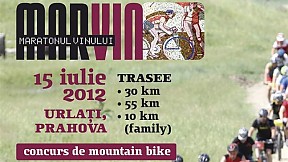 Maratonul Vinului ~ 2012