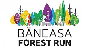Baneasa Forest Run - 24 martie 2019