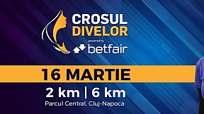 6.Crosul Divelor powered by Betfair ~ 2019