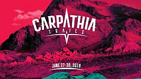 Carpathia Trails ~ 27-30 iunie 2019