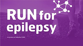 Epilepsy Challenge Brasov ~ 2019