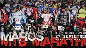 Maros Bike Marathon ~ 2009