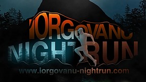 Iorgovanu Night Run ~ 2012