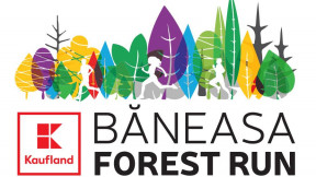 Baneasa Forest Run - 10 APRILIE 2022