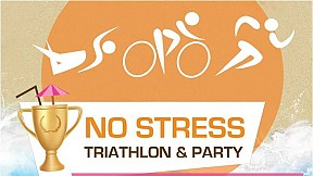 NO Stress - Triathlon & Party Neptun ~ 2012