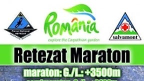 Retezat Maraton ~ 2011