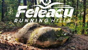 Feleacu Running Hills ~ 2021