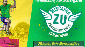 Miscarea ZU  ~ 2021