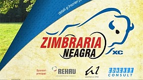 ZIMBRARIA NEAGRA XC ~ 2012