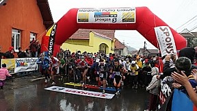 Maratonul Piatra Craiului ~ 2010