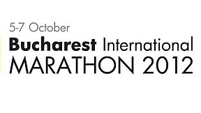 Bucharest International Marathon ~ 2012