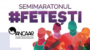 Semimaraton Fetesti ~ 2022