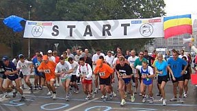 Maraton Timisoara ~ 2005