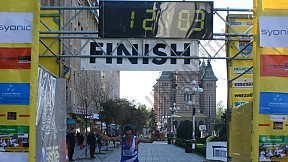 Maraton Timisoara ~ 2007