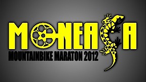 Moneasa MTB ~ 2012