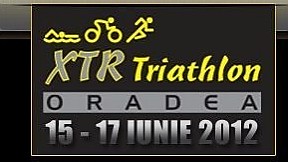 XTR Triathlon Oradea ~ 2012