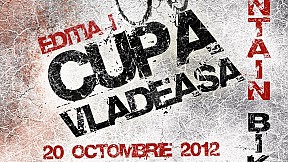 Cupa Vladeasa – mountainbike ~ 2012