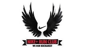 Nike Running Club - Saturday Run ~ 2012-11-03