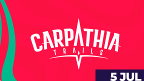 Carpathia Trails ~ 2025