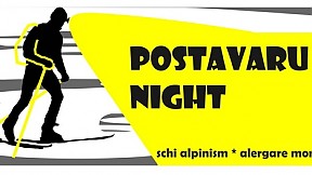 Postavaru Night ~ 2012