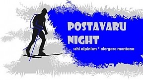 Postavaru Night ~ 2013