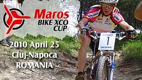 Cupa Maros Bike XCO ~ 2010