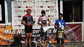 MTB Maraton Baia Mare ~ 2012