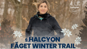 9. Halcyon Faget Winter Trail ~ 2025