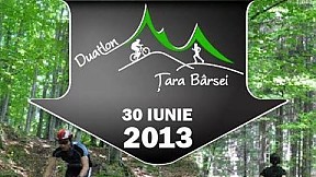 Duatlon Tara Barsei ~ 2013