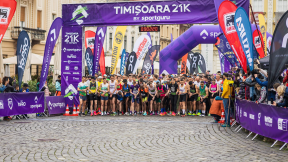 Timisoara 21k ~ 2026