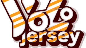 YOLO Jersey ~ 2025