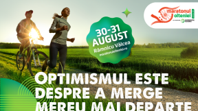 Maratonul Olteniei ~ 2025