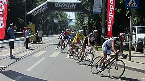 Road Grand Prix Râmnicu Vâlcea~ 2013