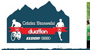 Duatlon "Cetatea Brasovului" ~ 2013