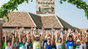 JIDVEI WEINLAND TRAILS ~ 2025