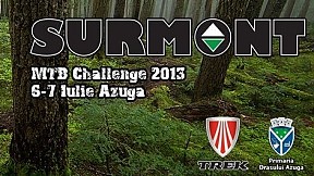 Surmont MTB Challenge ~ 2013