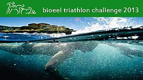 Bioeel Triathlon Challenge ~ 2013