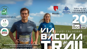 ViaBacovia Trail ~ 2025