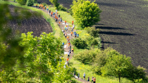 Semimaraton Casa Bună Sânpetru 2026