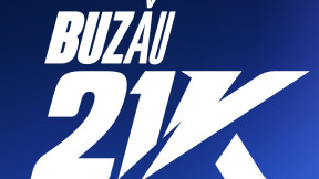 Buzau 21k - Cursa Copiilor ~ 2025